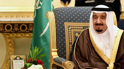 Laporan: Cadangan Devisa Saudi Terkuras Secara Masif di Bawah Pemerintahan Raja Salman 